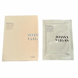Joanna Vargas Bright Eye Firming Mask